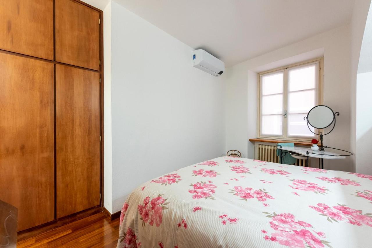 Cavour 9 Apartment 2B 2B 100Mq With Private Garage, In Center Of Rapallo, Wifi, Air Conditioned 外观 照片