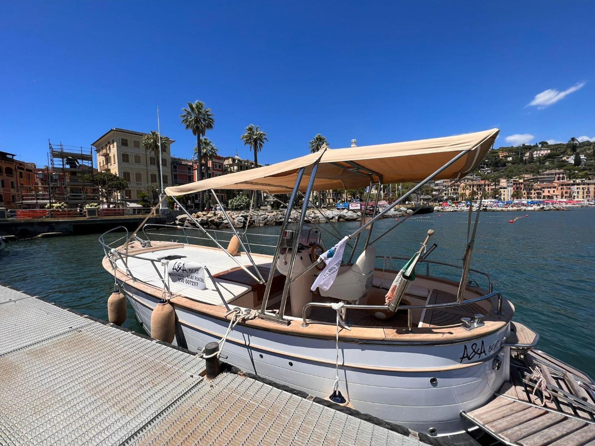 Cavour 9 Apartment 2B 2B 100Mq With Private Garage, In Center Of Rapallo, Wifi, Air Conditioned 外观 照片